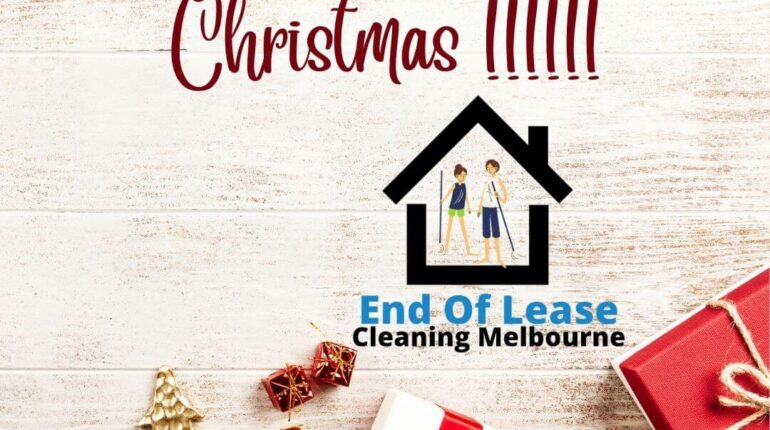 Looking for cleaners before Christmas !!!!!!