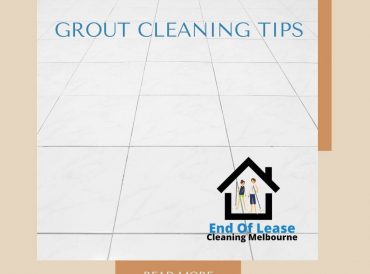 grout cleaning Tips