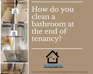 bathroom cleaning
