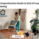 End of Lease Cleaning Guide