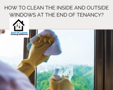 Inside and outside windows cleaning