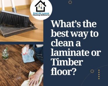 Timber Floor Cleaning Tips & Tricks