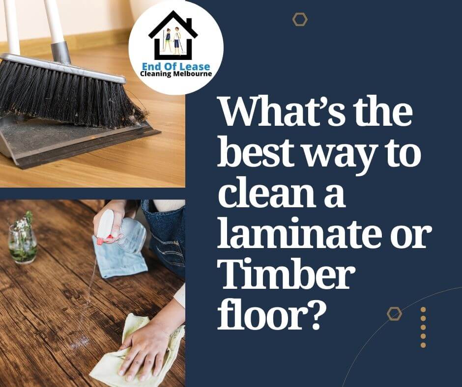 Timber Floor Cleaning Tips & Tricks
