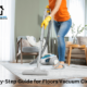 Step-by-Step Guide for Floors Vacuum Cleaning Step-by-Step Guide for Floors Vacuum Cleaning