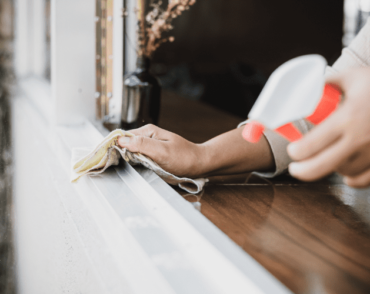 Thorough Window Cleaning Tips
