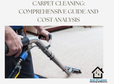 Carpet Cleaning Comprehensive Guide and Cost Analysis Carpet Cleaning: Comprehensive Guide and Cost Analysis