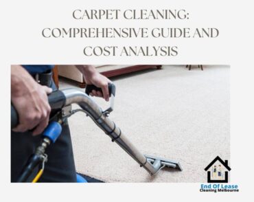 Carpet Cleaning: Comprehensive Guide and Cost Analysis