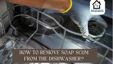 dishwasher soap scum