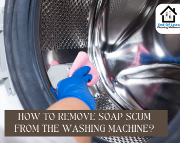 soap scum