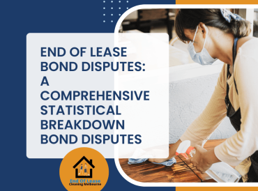 End of Lease Bond Disputes A Comprehensive Statistical Breakdown Bond Disputes End of Lease Bond Disputes: A Comprehensive Statistical Breakdown Bond Disputes