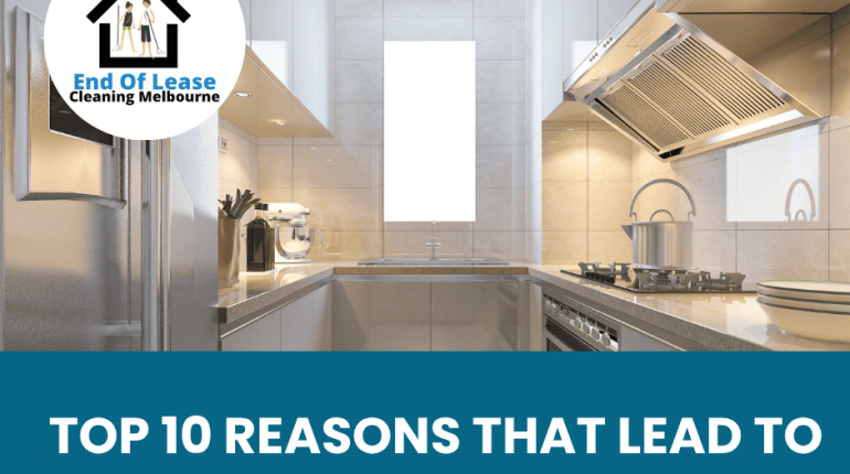 Top 10 Reasons That Lead to Bond Deductions in Rentals