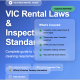Victorian guide for rental properties